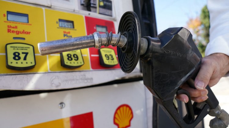 Why New Jersey doesn't let people pump their own gas