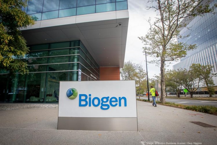 Three things investors will be looking for in Biogen's Q3 earnings