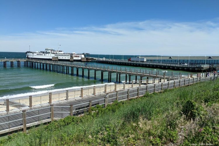 Cape Cod to Martha’s Vineyard, Nantucket ferry ticket prices going up