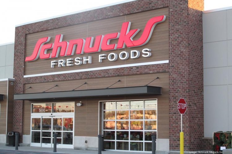 Schnucks offers 30-minute delivery through Instacart partnership