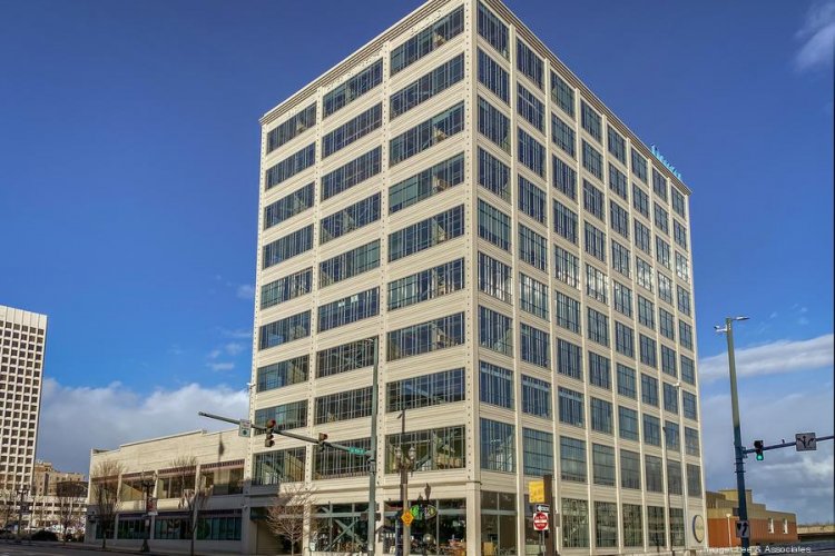 Tacoma's former DaVita office tower to be converted to apartments