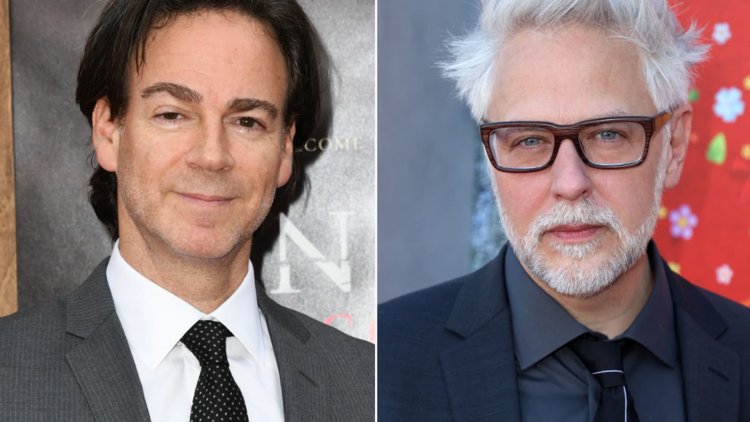 James Gunn, Peter Safran named new heads of Warner Bros.' DC studios