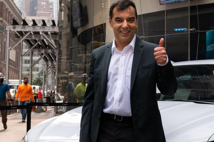 Intel's Mobileye topped its IPO targets, raising $861M at a $16.7B valuation