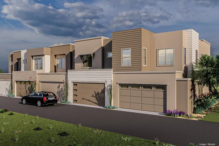 California build-to-rent developer taps Phoenix contractor for East Valley project