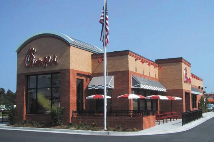 Chick-fil-A to fly farther into Canada, triple its footprint in the country