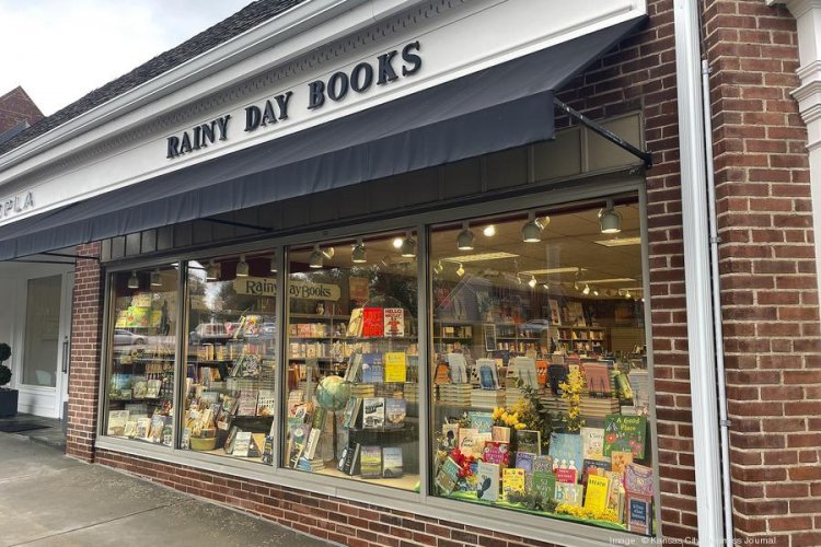 Rainy Day Books turns a page by selling to a local ownership group