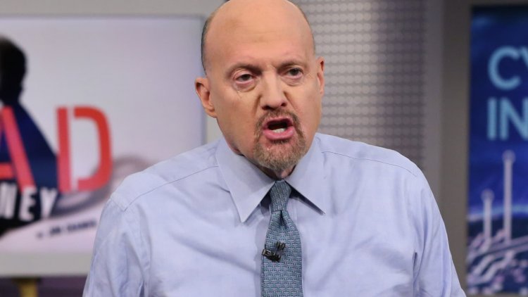 Jim Cramer names 5 recession-resistant industries emerging as market leaders