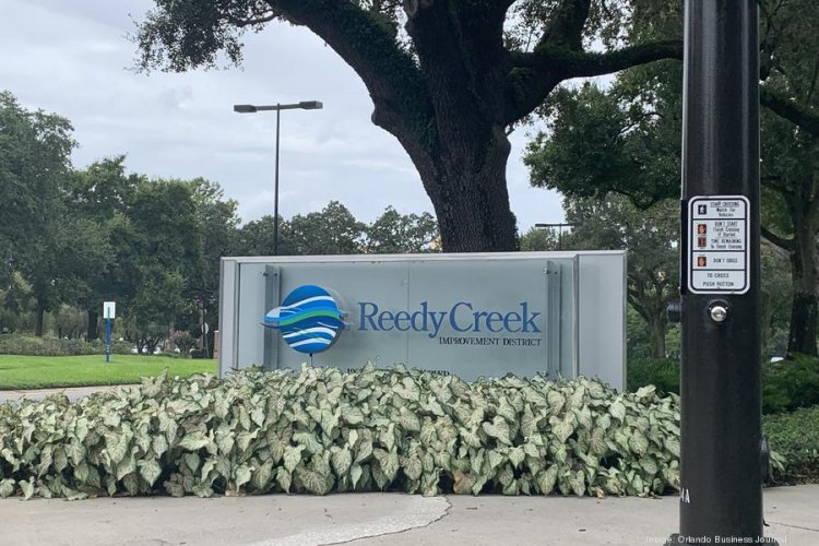 Fate of Disney's Reedy Creek Improvement District expected to be decided soon