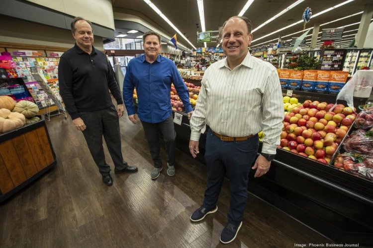 The Kroger-Albertsons merger could trigger growth for Bashas’