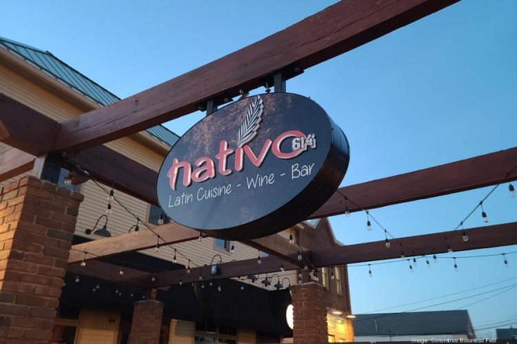 Latin American restaurant Nativo614 opens in Gahanna