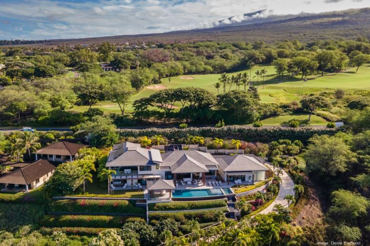 Makena home sells for $28.5M