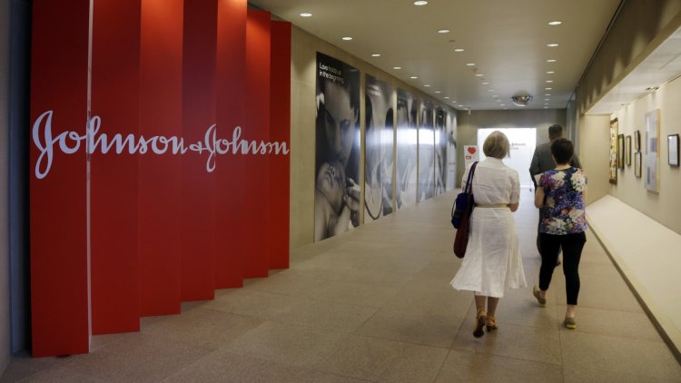 J&J's nearly $17 billion offer to buy a heart pump maker goes right to why we own it