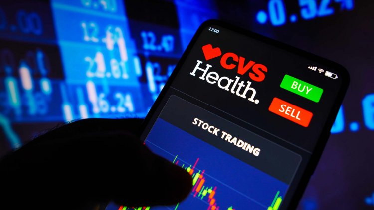 CVS Health raises outlook as third quarter results beat estimates