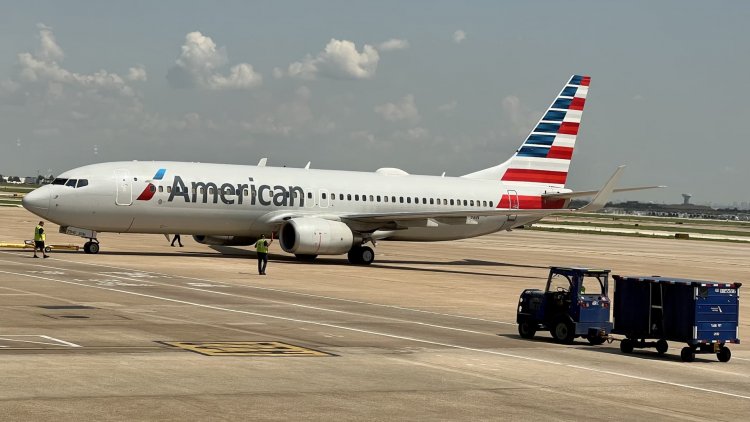 American Airlines pilots' union rejects new contract proposal