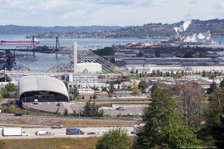 Tacoma will raise business license fees by as much as 700% over next 2 years