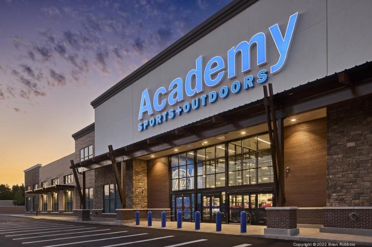 Academy Sports + Outdoors opens its first Tampa Bay store this month