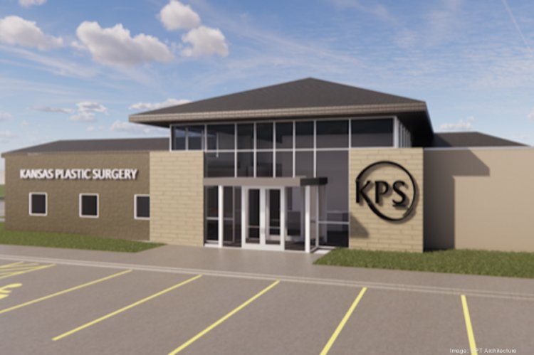 Kansas Plastic Surgery will open new $2.4M east Wichita office