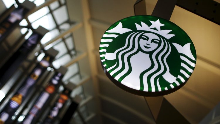 Starbucks delivered solid quarter and guidance, imagine when China fully reopens