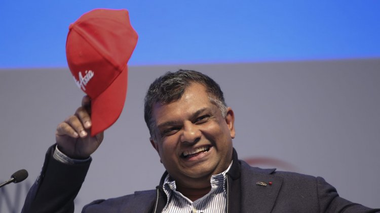 AirAsia X on strong footing, Capital A to benefit as economy tightens, CEO Tony Fernandes says