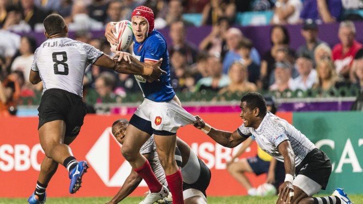 Hong Kong Rugby Sevens is back. Rugby union says demand is high despite Covid measures