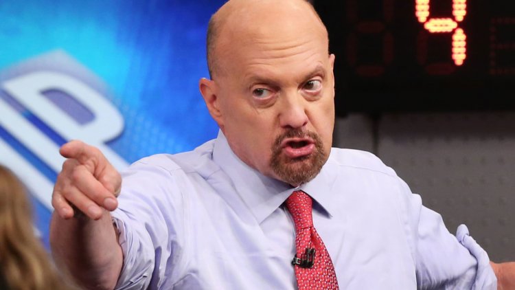 Jim Cramer's week ahead: Get ready to 'pounce' when the market is oversold