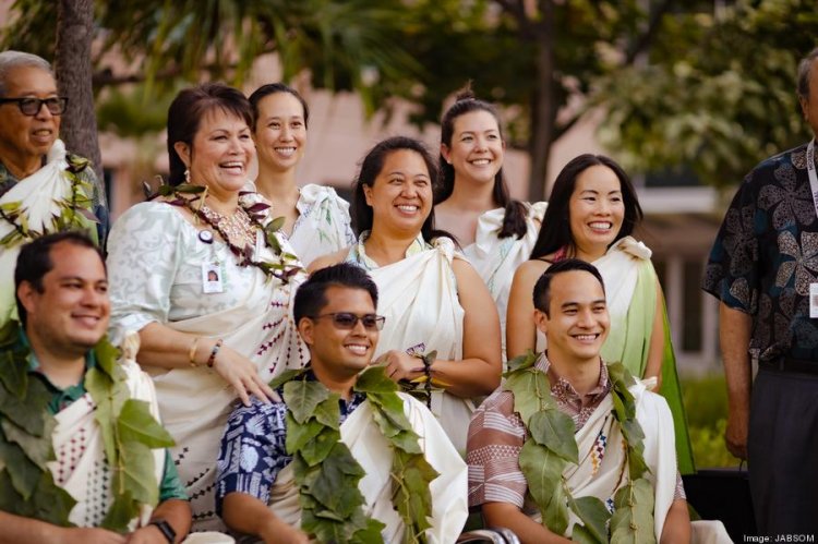 Native Hawaiian Center of Excellence receives $3.4M grant