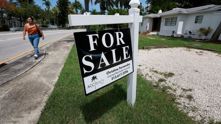 Homeowners have lost $1.5 trillion in equity since May, as home prices drop