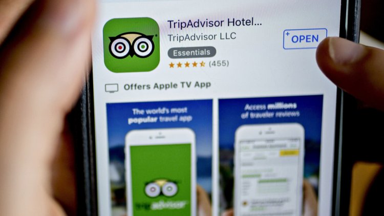 Stocks making the biggest moves midday: Lyft, Tripadvisor, Take-Two Interactive and more