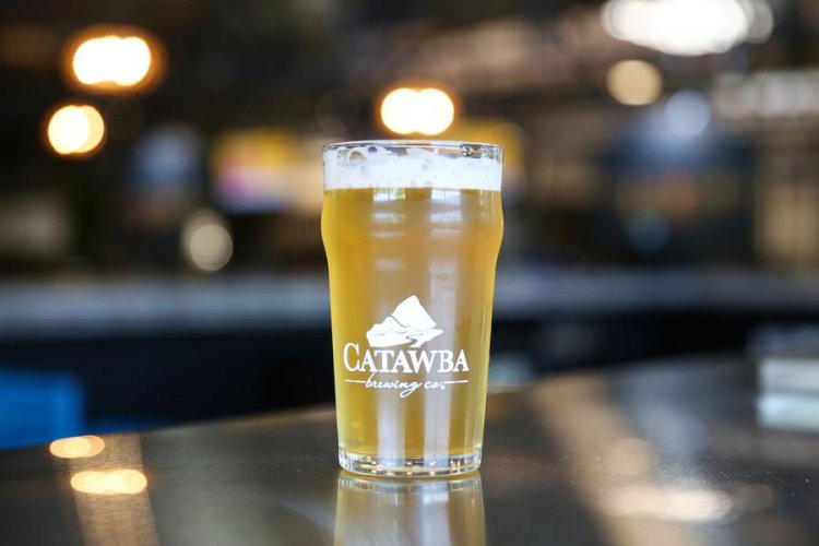 Private equity firm to grow Catawba Brewing Co.’s footprint — despite shuttering some operations