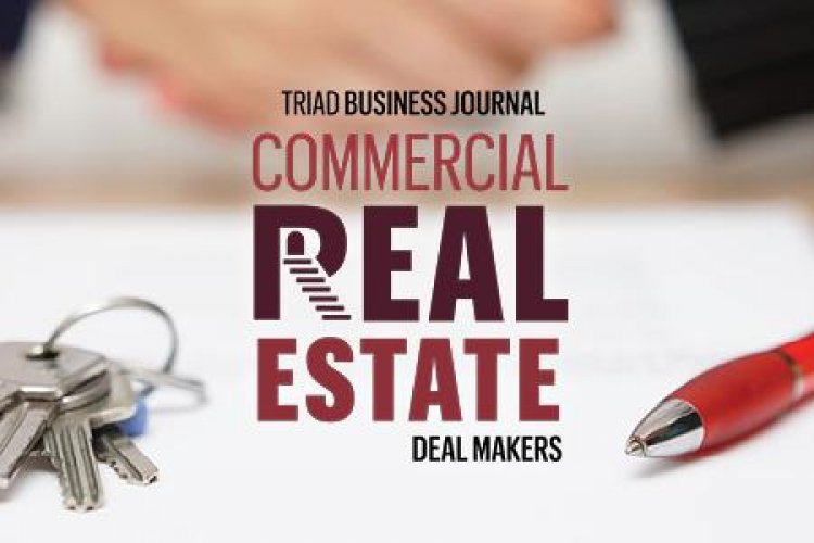 Meet TBJ's Commercial Real Estate Deal Makers Finalists: 2022