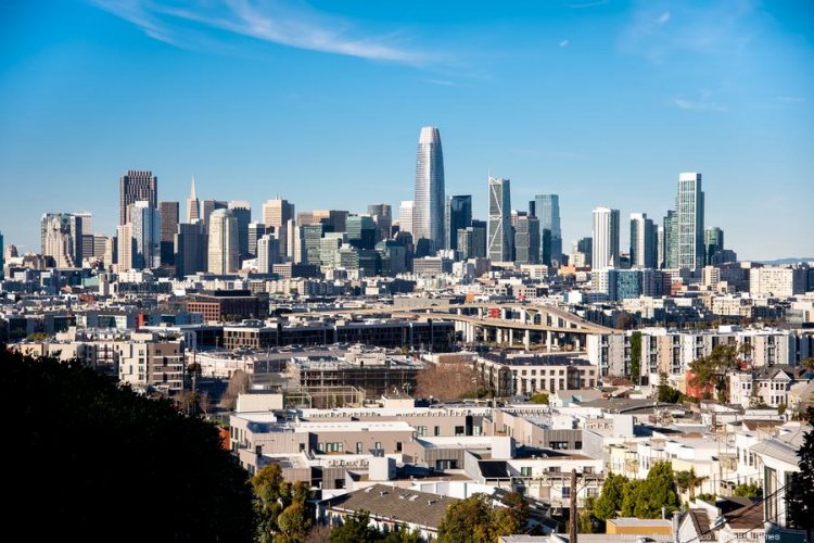 Is San Francisco headed toward another dot-bomb meltdown?