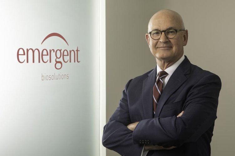 Emergent BioSolutions lowers revenue guidance amid uncertainty over government's vaccine purchases