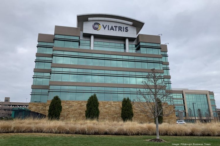 SEC, Department of Justice files charges against Viatris executive