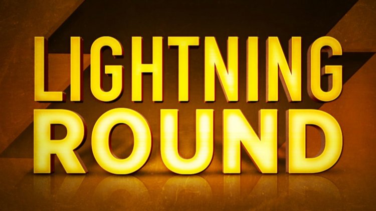 Cramer's lightning round: Booz Allen is a buy