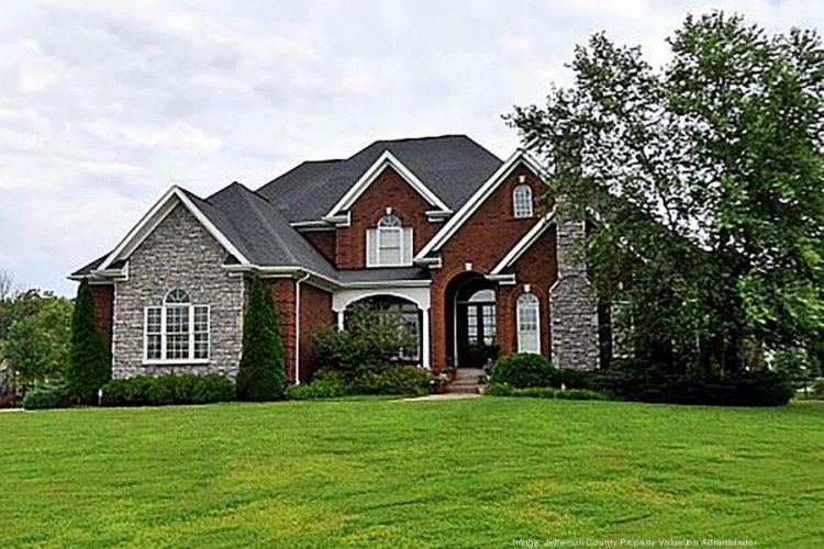 The most expensive homes sold in Jefferson County (late September, early October)