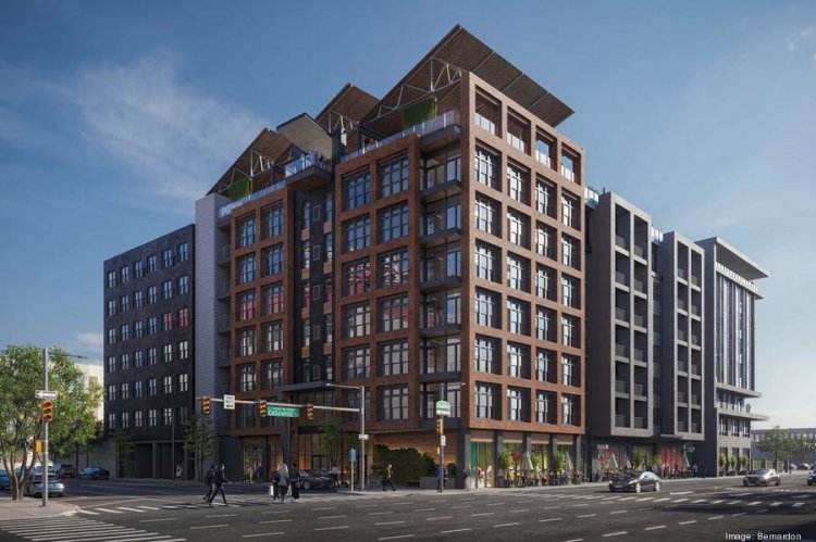 $80M Northern Liberties apartment project marks Pittsburgh developer's entry into Philadelphia