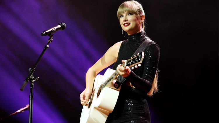 Why Taylor Swift, Bruce Springsteen tickets will be more expensive and tougher to get