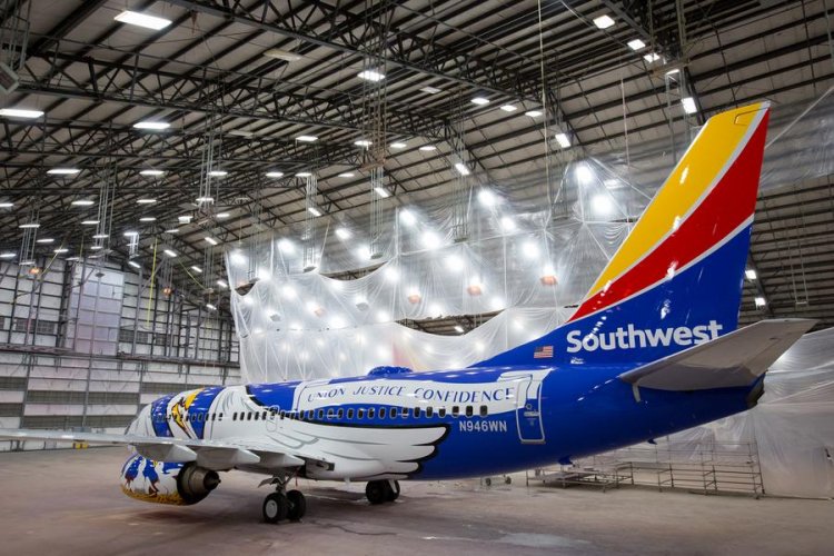 Southwest Airlines executive talks RDU growth, new flights