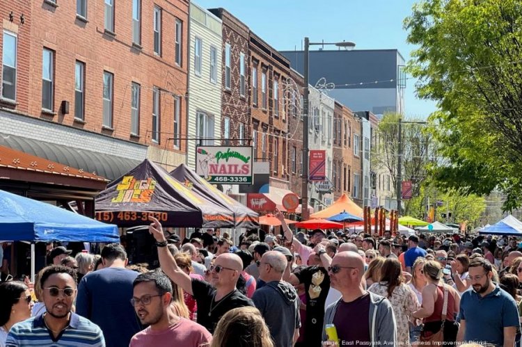 With East Passyunk restaurants on the rebound, business district looks to attract more tourists