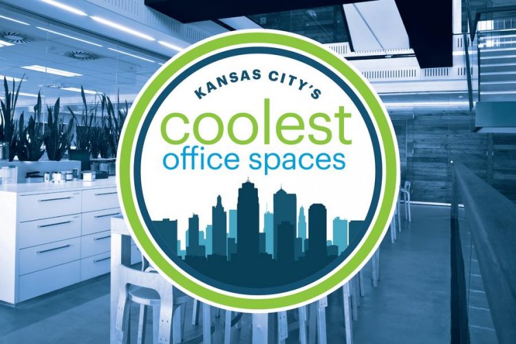 Coolest Office Spaces 2022: Meet the four finalists [PHOTOS]