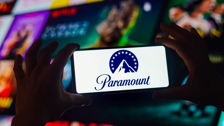 Paramount Global shares jump after Warren Buffett's Berkshire Hathaway increases stake