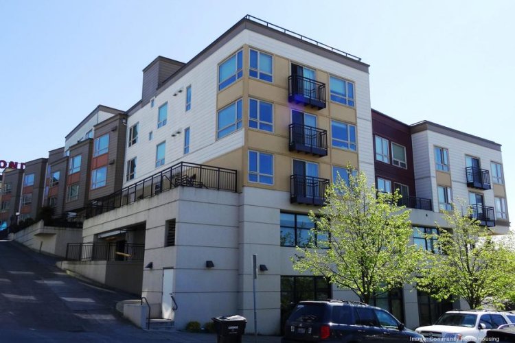 Seattle measure aims to keep affordable housing projects on fast track