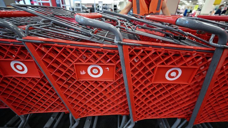 BMO downgrades Target, citing persistent inventory challenges ahead