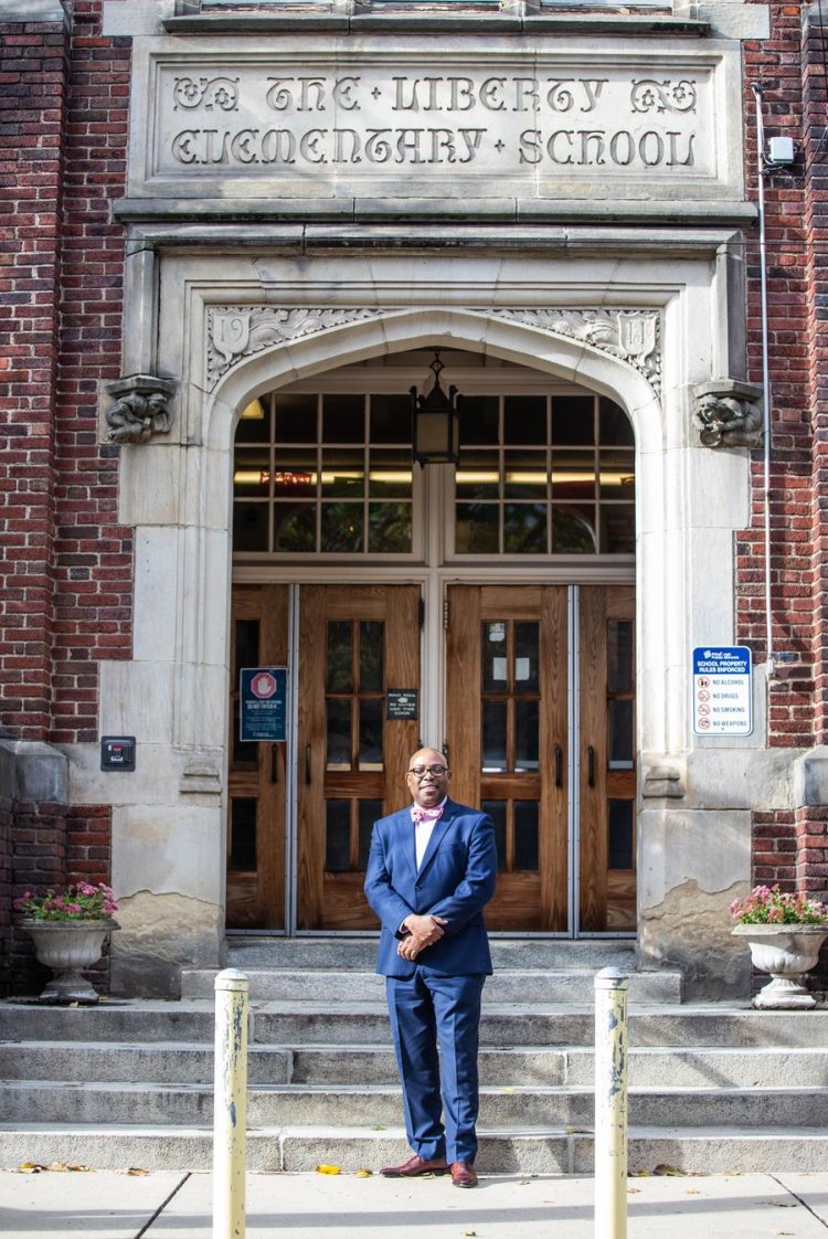 A Q&A with Wayne Walters, the new superintendent of Pittsburgh Public Schools