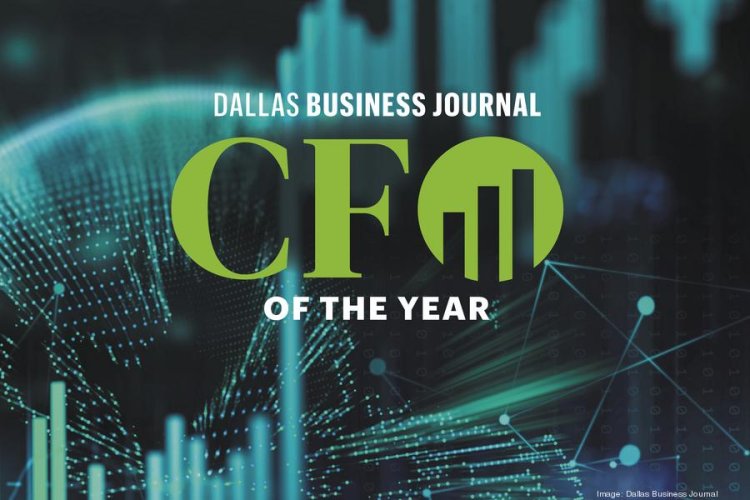 Get to know our 2022 CFO of the Year award honorees