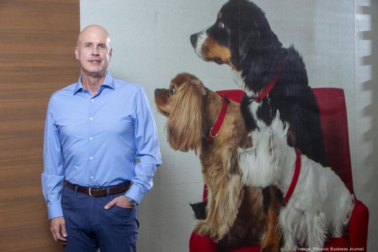 PetSmart CEO on why the Phoenix metro is crucial for national retailer