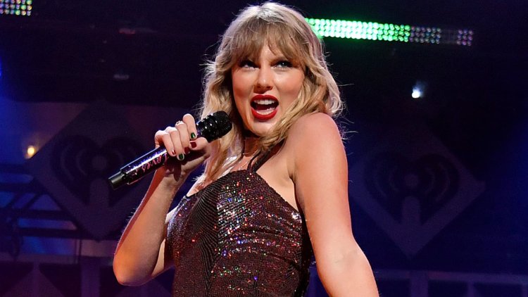 Taylor Swift slams 'outside entity' over ticket fiasco: 'I'm not going to make excuses for anyone'