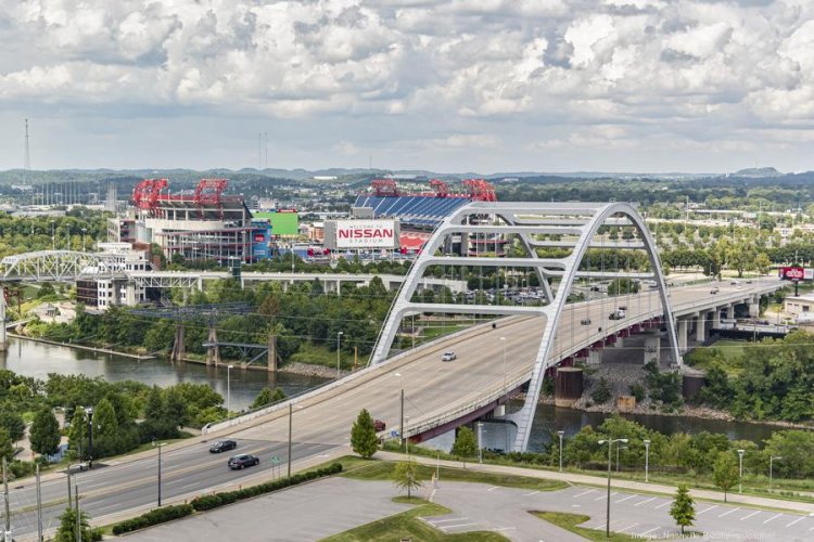 Sports economist argues against Titans stadium proposal and Nissan Stadium renovation projections