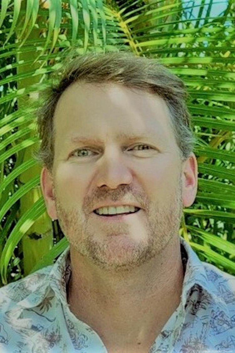 Gary Moore, formerly of Timbers Resorts, is now president of Common Ground Kauai