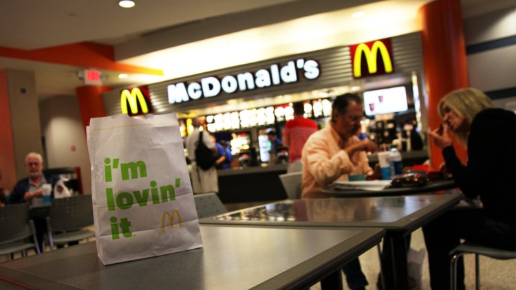 Inflation forces mom and pop restaurants and chains like McDonald's to lean on their strengths